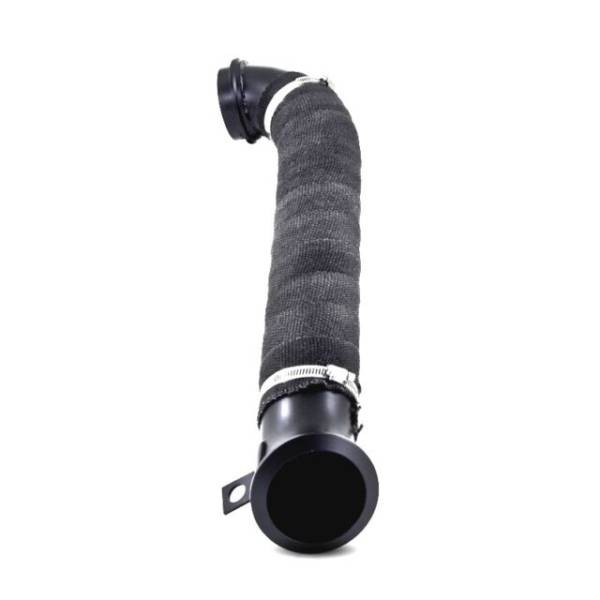 Dan's Diesel Performance, INC. - 2004.5-2010 3" Down Pipe