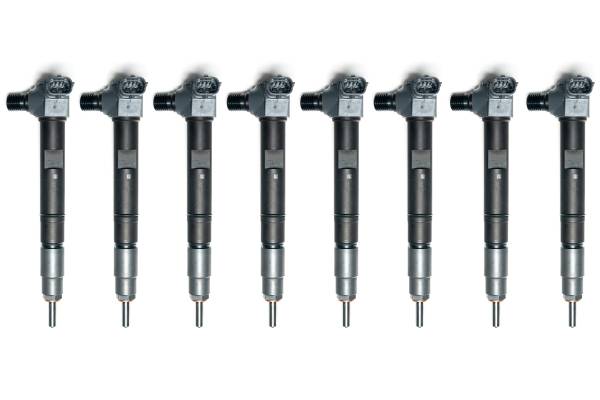 Dan's Diesel Performance, INC. - L5P 2017-2023 Stock Injector Set