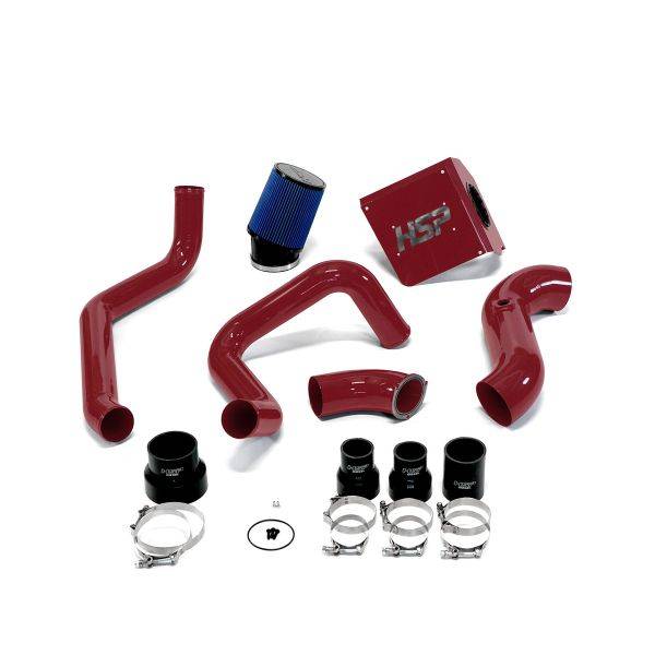 HSP Diesel - 2001-2004 Chevrolet / GMC Max Air Flow Bundle HSP Diesel