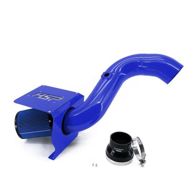 HSP Diesel - 2004.5-2005 Chevrolet / GMC Cold Air Intake Diesel
