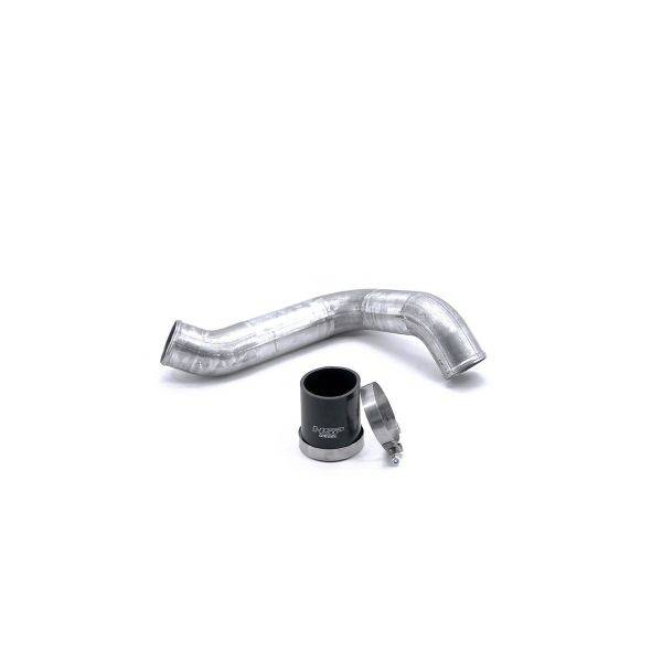 HSP Diesel - 2004.5-2005 Chevrolet / GMC HSP Cold Side Tube to HSP Bridge HSP Diesel