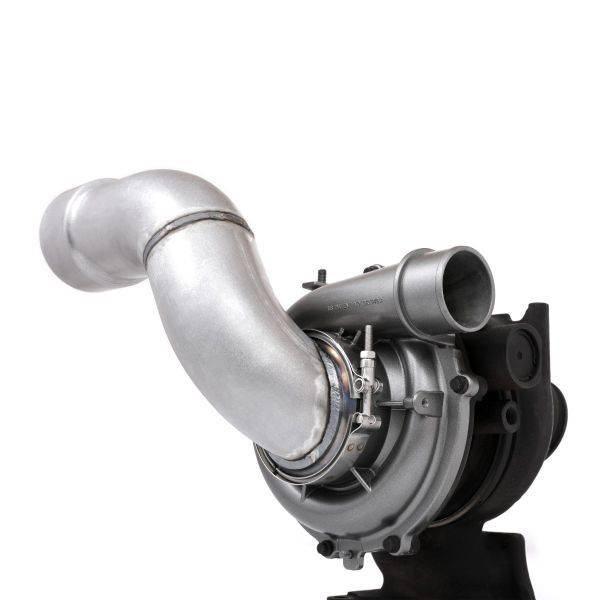 HSP Diesel - 2004.5-2010 Chevrolet / GMC VGT Intake Mouthpiece HSP Diesel