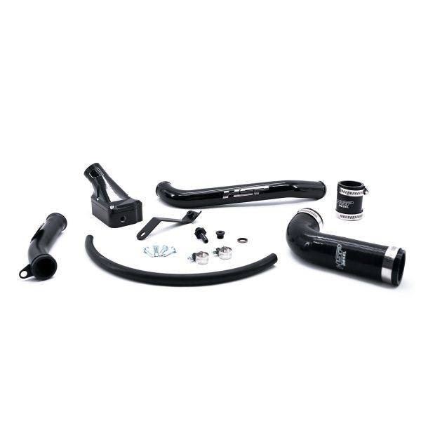 HSP Diesel - 2006-2010 Chevrolet / GMC Thermostat Housing Kit HSP Diesel