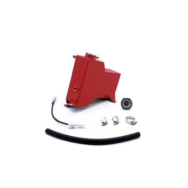 HSP Diesel - 2007.5-2010 Chevrolet / GMC Factory Replacement Coolant Tank HSP Diesel
