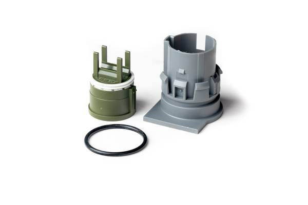 Dan's Diesel Performance, INC. - Allison Pass-Thru Connector Kit