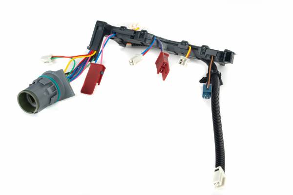 Dan's Diesel Performance, INC. - Allison 1000 5 Speed Internal Wire Harness, 01-05