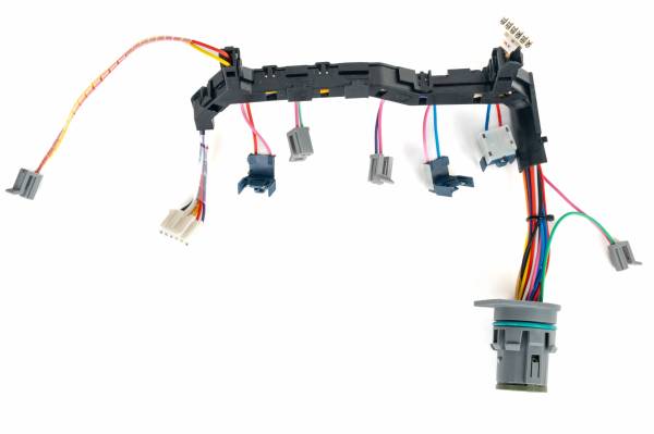 Dan's Diesel Performance, INC. - Allison Internal Wire Harness, 6 Speed, 2006-2010