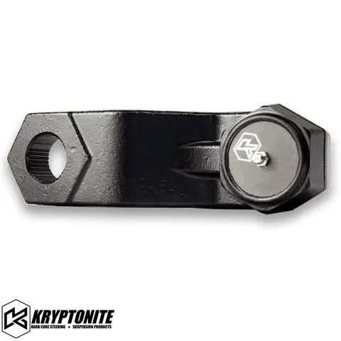 Kryptonite - KRYPTONITE DEATH GRIP PITMAN ARM