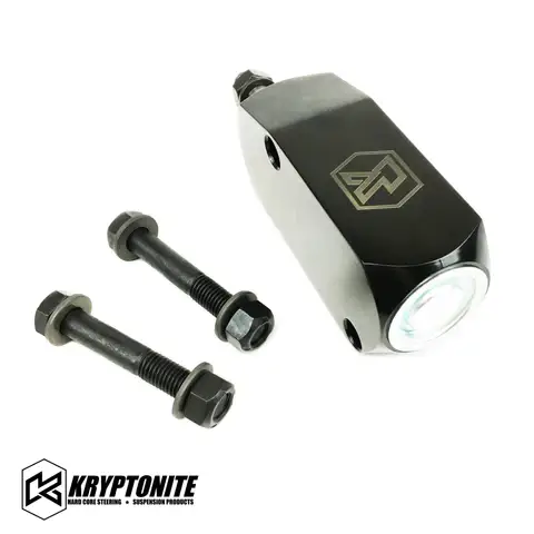 Kryptonite - KRYPTONITE DEATH GRIP IDLER SUPPORT
