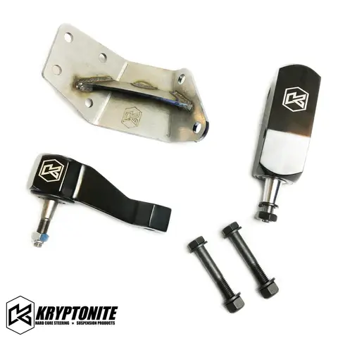 Kryptonite - KRYPTONITE DEATH GRIP IDLER SIDE PACKAGE 2001-2010