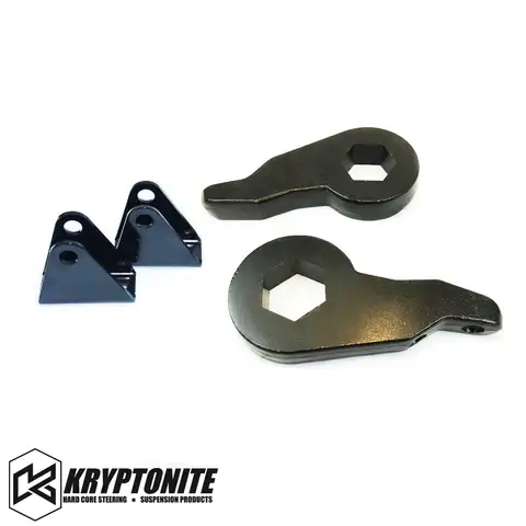 Kryptonite - KRYPTONITE STAGE 1 LEVELING KIT 2001-2010