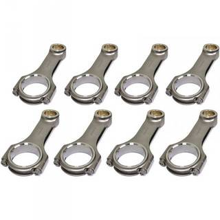 CP Carrillo - CP CARRILLO DURAMAX PRO-HD CONNECTING RODS | DMHD6418H | 2001-2010 GM DURAMAX 6.6L
