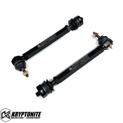 Kryptonite - KRYPTONITE DEATH GRIP TIE RODS 2001-2010
