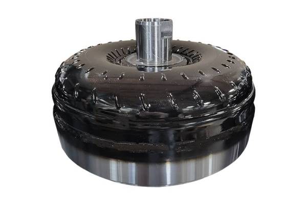 Goerend - Goerend Triple Disc Torque Converter