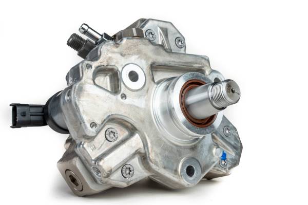 Dan's Diesel Performance, INC. - 10mm CP3 Duramax