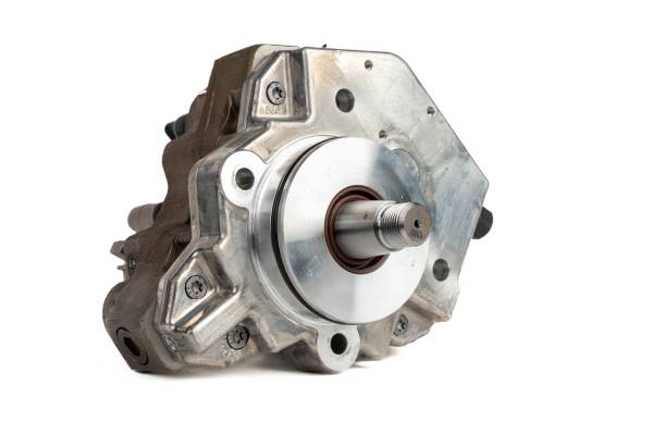 Dan's Diesel Performance, INC. - Reverse Rotation 10mm CP3