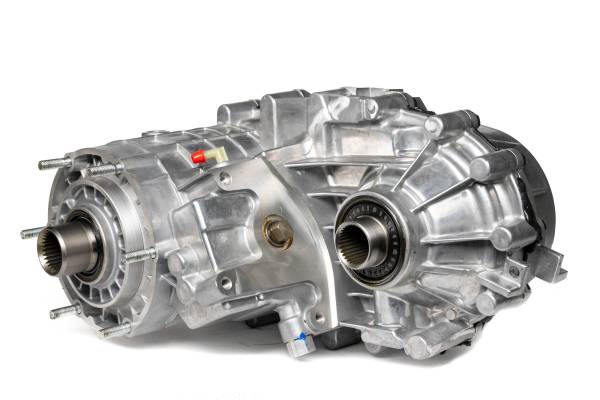 Dan's Diesel Performance, INC. - New 263XHD Transfer Case, LB7 LLY LBZ 2001-2007, Duramax Electric Shift