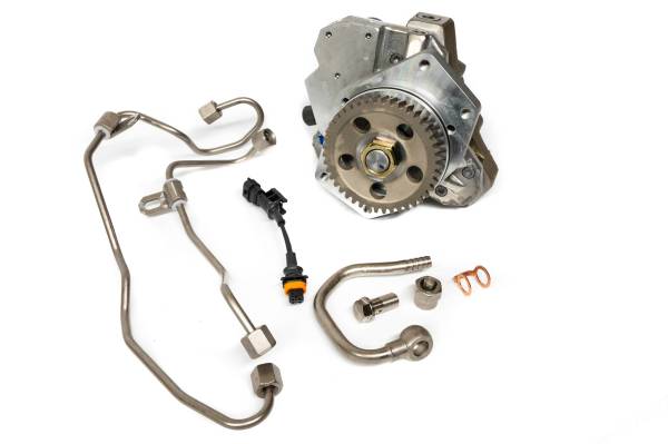 Dan's Diesel Performance, INC. - L5P CP3 Conversion Kit 14mm
