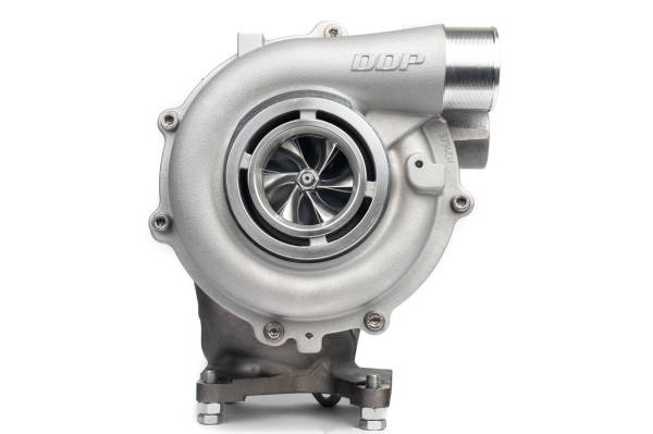 Dan's Diesel Performance, INC. - DDP Dominator 64mm Turbocharger 05-10