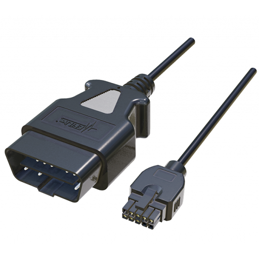 EFILive - FlashScan V3 OBDII Cable