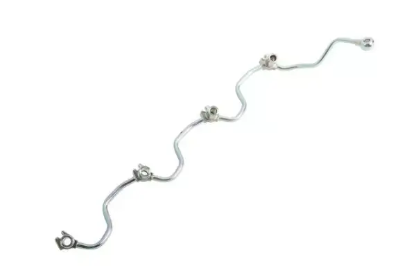 ACDelco - LB7 - 2001-2004 Duramax Fuel Return Line