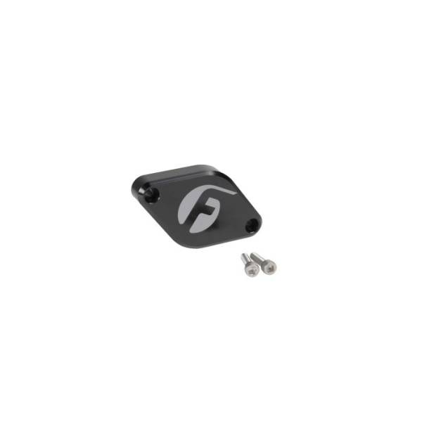 Fleece Performance Engineering - LML Turbo Resonator Delete Plate  2011-2016