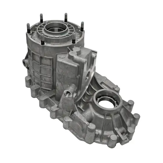 Dan's Diesel Performance, INC. - A1000 263XHD Transfer Case Front Case Half