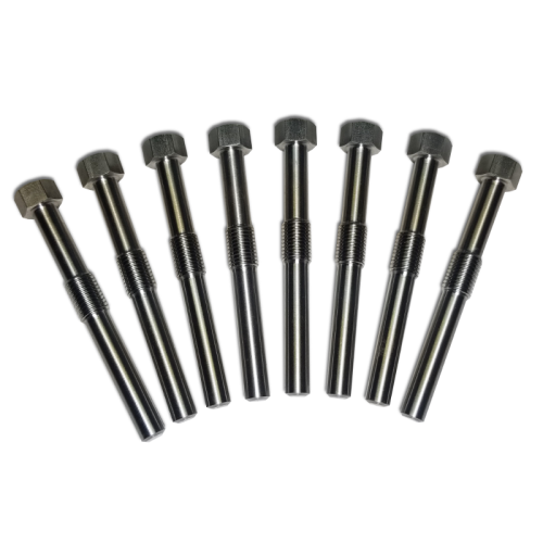 Dirty Hooker Diesel - DHD 800-106 Glow Plug Eliminators 2006-2023 LBZ LMM LML L5P Duramax Diesel