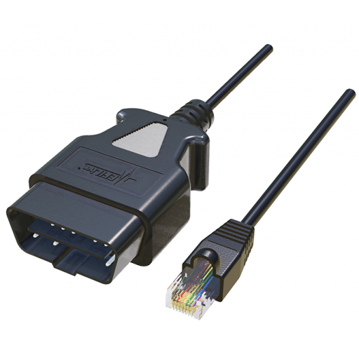 EFILive - FlashScan V2 OBDII Cable