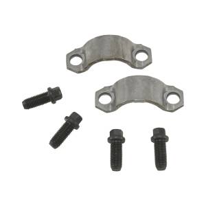 Yukon Gear U-Joint Strap Kit YY STR-002