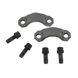 Yukon Gear U-Joint Strap Kit YY STR-004
