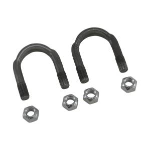 Yukon Gear Universal Joint U-Bolt YY UB-F9-1310