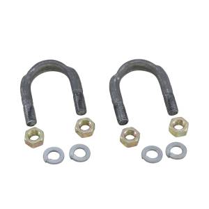 Yukon Gear Universal Joint U-Bolt YY UB-002