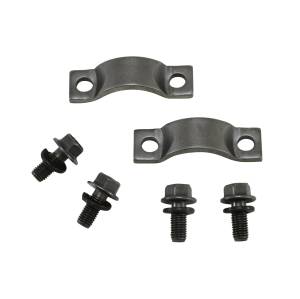 Yukon Gear U-Joint Strap Kit YY STR-001