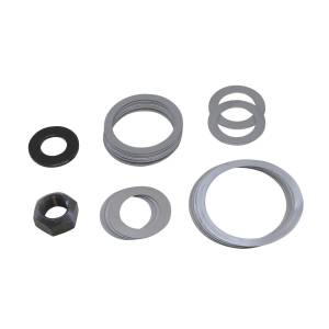 Yukon Gear Complete Shim Kit SK 706376