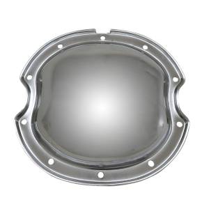 Yukon Gear Differential Cover YP C1-GM8.2BOP