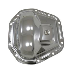 Yukon Gear Differential Cover YP C1-D60-STD
