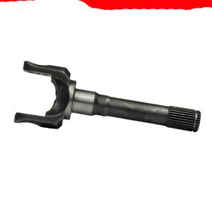 Yukon Gear Stub Axle YA D41677