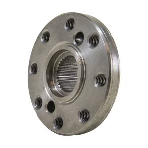 Yukon Gear Round Companion Flange YY F880600