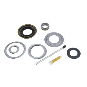 Yukon Gear Minor Differential Install Kit MK D60-R