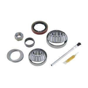 Yukon Gear Pinion Install Kit PK GM8.5