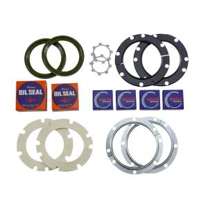 Yukon Gear Knuckle Kit YP KNCLKIT-SAM