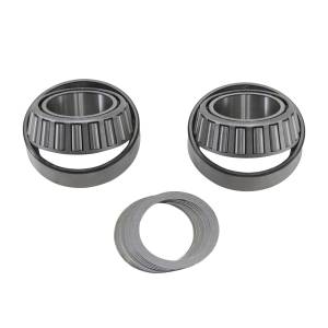 Yukon Gear Carrier Bearing Kit CK D60