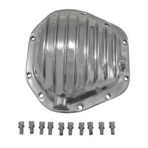 Yukon Gear Differential Cover YP C2-D60-STD
