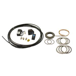 Yukon Gear Zip Locker Install Kit YZLIK-01
