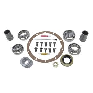 Yukon Gear Yukon Differential Master Overhaul Kit YK T8-B