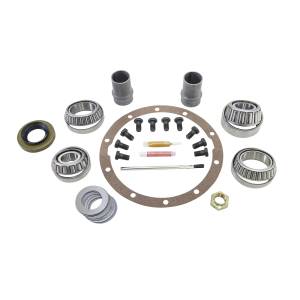Yukon Gear Yukon Differential Master Overhaul Kit YK T8-D