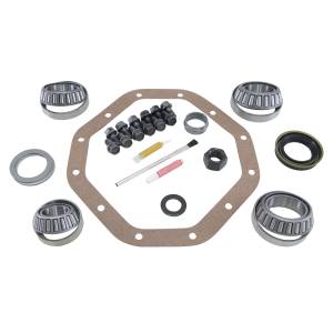 Yukon Gear Yukon Differential Master Overhaul Kit YK C9.25-R-A