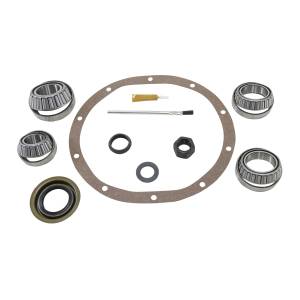 Yukon Gear Differential Bearing Kit BK C9.25ZF