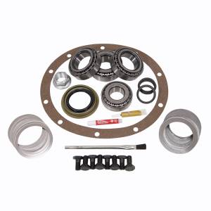Yukon Gear Yukon Differential Master Overhaul Kit YK M35-GRAND